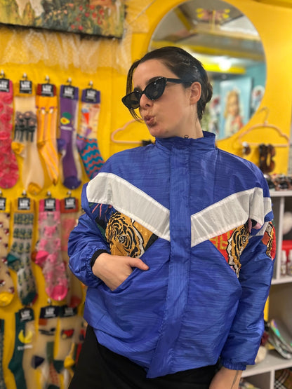 sorry corta tigre