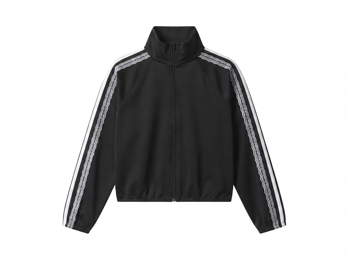 Aura pocket negra
