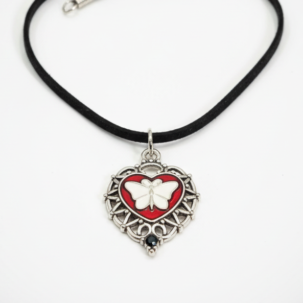 Colgante butterfly