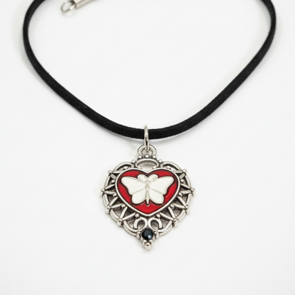 Colgante butterfly