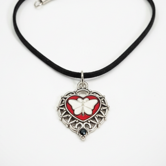 Colgante butterfly
