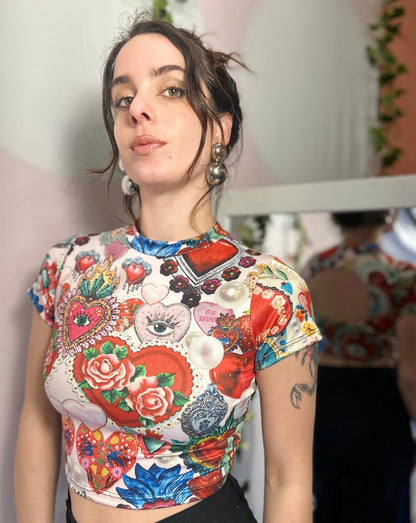 Cora milagrito