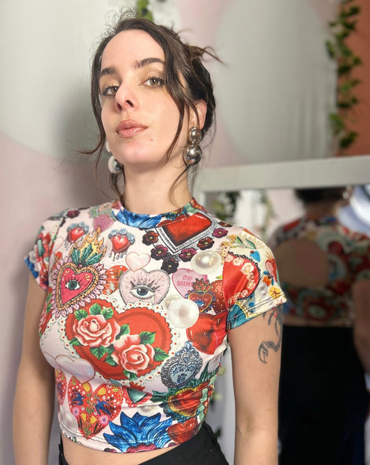 Cora milagrito