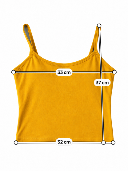 Top back
