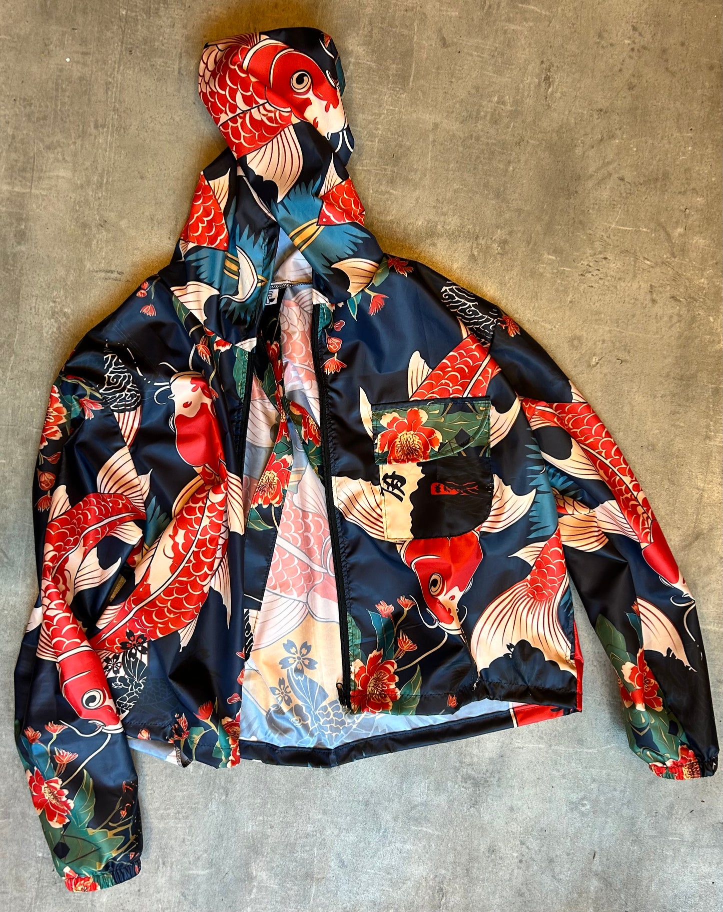 koi