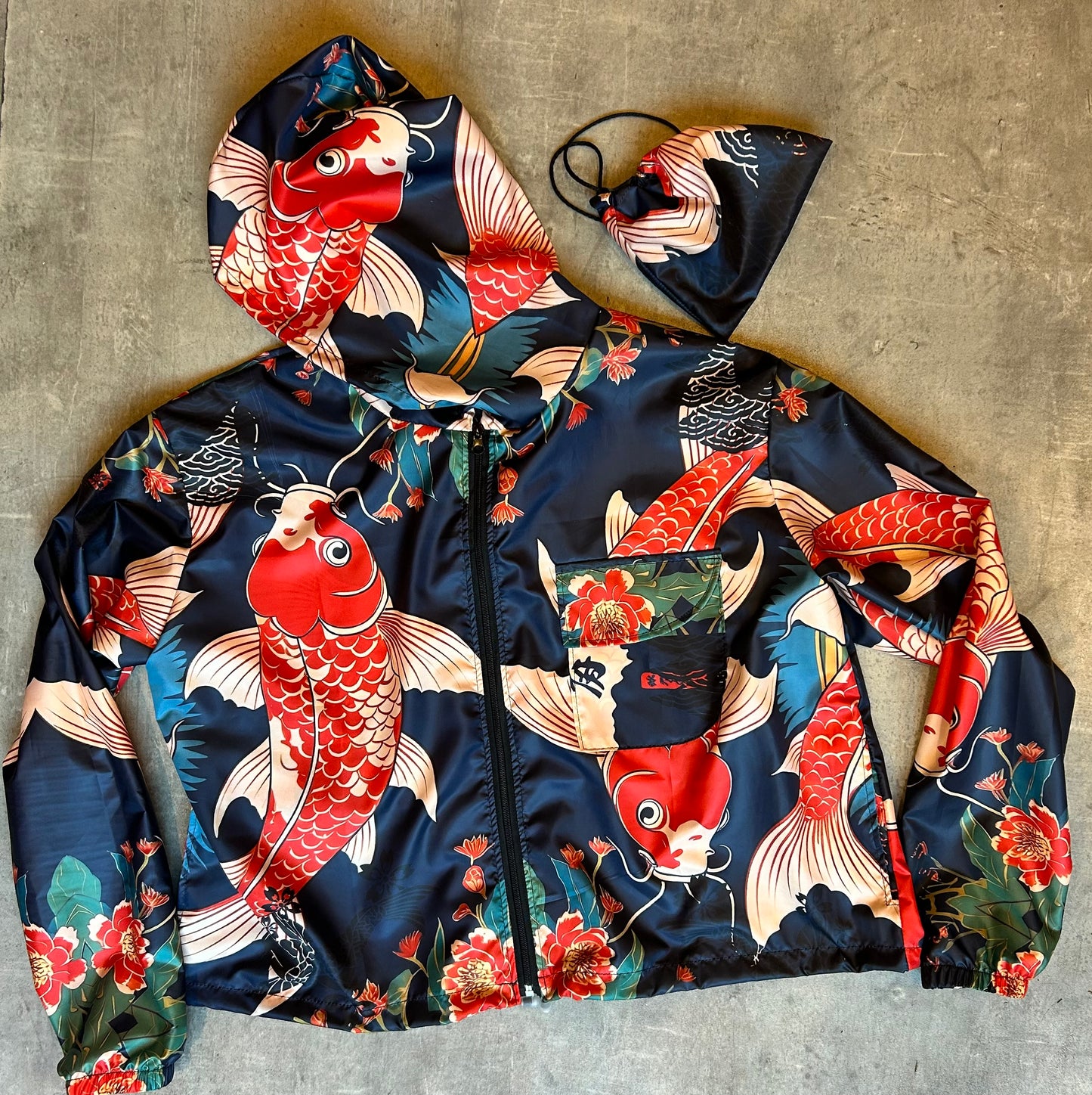 koi
