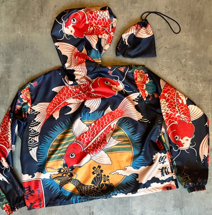 koi