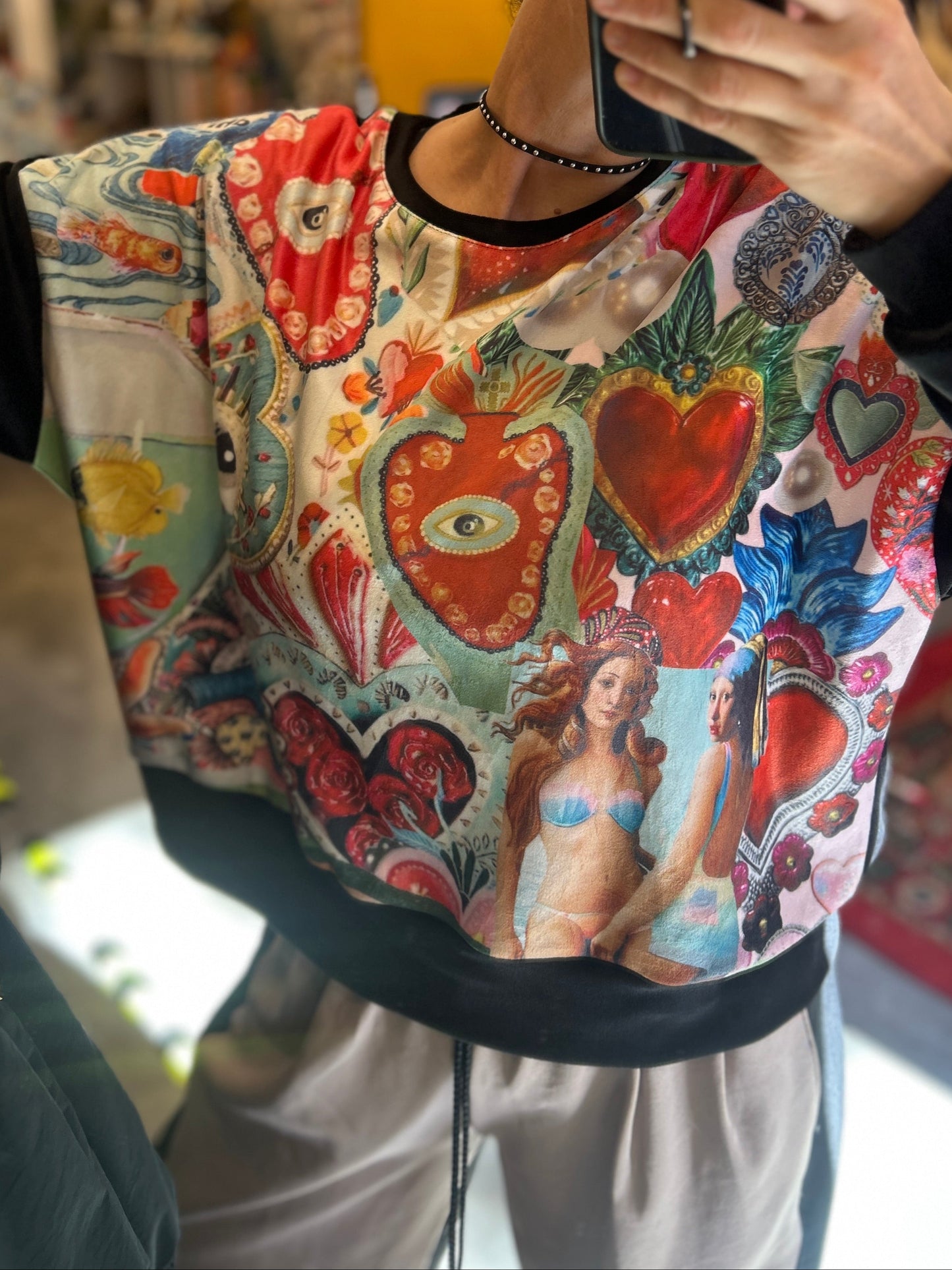 cora rojo