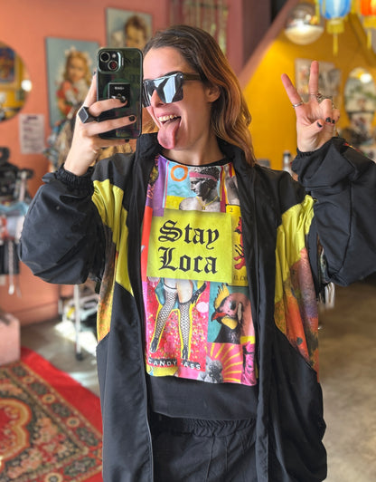 stay loca